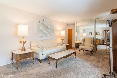 Living - 2409 Wilke Rd, Rolling Meadows, IL 60008 photo 2 of 3