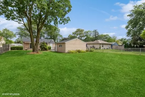 Exterior - 2409 Wilke Rd, Rolling Meadows, IL 60008 photo 6 of 7