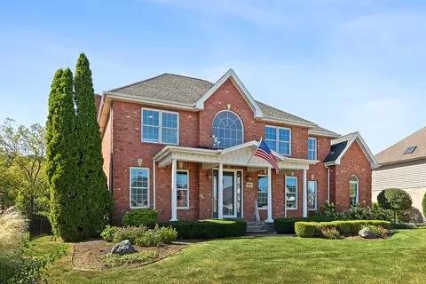 16120 Ridgewood Dr, Homer Glen, IL 60491