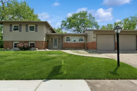 227 Hickory St, Park Forest, IL 60466