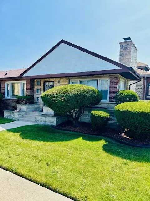 8001 S Winchester Ave, Chicago, IL 60620