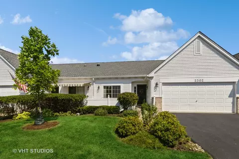 2302 Ashbrook Ln, Grayslake, IL 60030