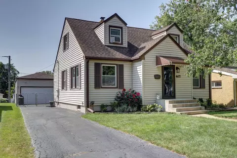 407 W Taylor Rd, Lombard, IL 60148