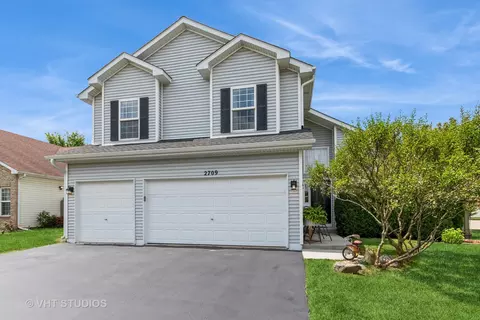 2709 Cedar Breaks Ct, Plainfield, IL 60586