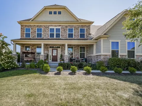 4312 Lacebark Ln, Naperville, IL 60564