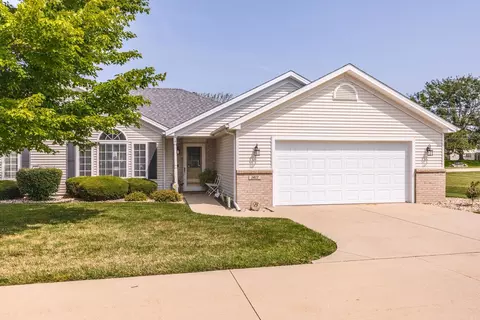1417 Inglewood Cir #0, Bloomington, IL 61704