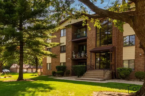 13426 W Circle Dr #309, Crestwood, IL 60445