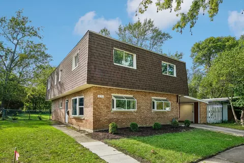 456 Titonka St, Park Forest, IL 60466