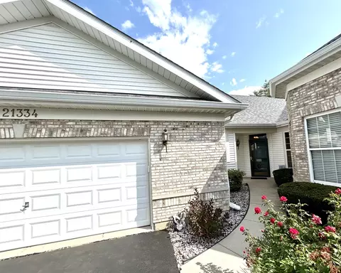 21334 Mays Lake Dr #0, Crest Hill, IL 60403