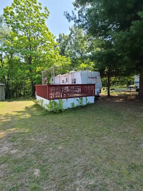 2713 Woodhaven, Sublette, IL 61367