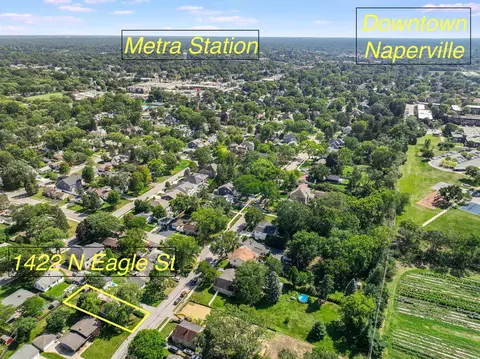 1422 N Eagle St, Naperville, IL 60563 photo 3