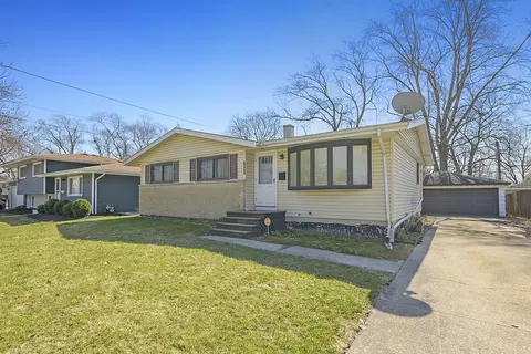 2947 189th Pl, Lansing, IL 60438 photo 2