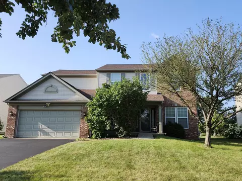 1638 Apricot St, Bolingbrook, IL 60490