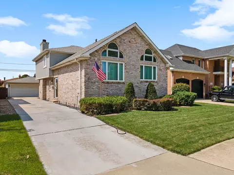 11630 S Avenue G, Chicago, IL 60617