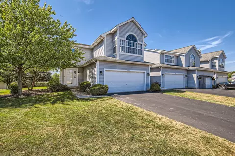 1233 Dunamon Dr, Bartlett, IL 60103 photo 2