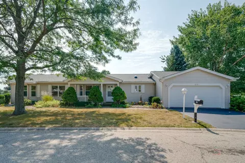 1505 Victory Ln, Grayslake, IL 60030