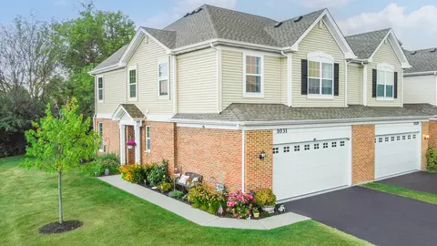 Exterior - 1031 Draper Rd, Mchenry, IL 60050 photo 2 of 6