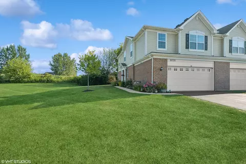 Exterior - 1031 Draper Rd, Mchenry, IL 60050 photo 1 of 6