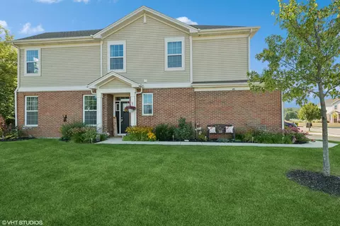 Exterior - 1031 Draper Rd, Mchenry, IL 60050 photo 3 of 6