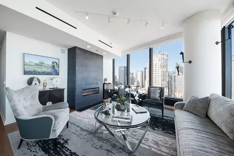 60 E Monroe St #3301, Chicago, IL 60603 photo 5