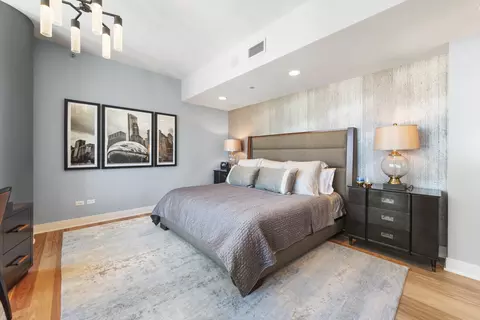 60 E Monroe St #3301, Chicago, IL 60603 photo 21