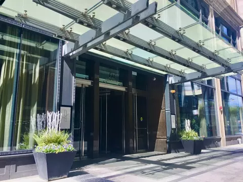60 E Monroe St #3301, Chicago, IL 60603 photo 49