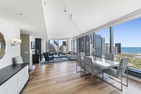 60 E Monroe St #3301, Chicago, IL 60603 photo 7