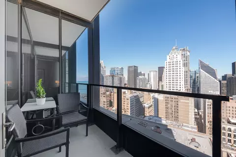 60 E Monroe St #3301, Chicago, IL 60603 photo 23
