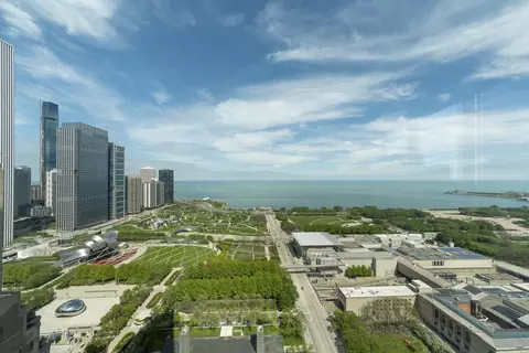 60 E Monroe St #3301, Chicago, IL 60603 photo 57