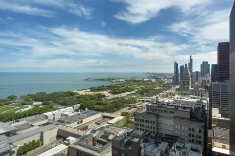 60 E Monroe St #3301, Chicago, IL 60603 photo 58