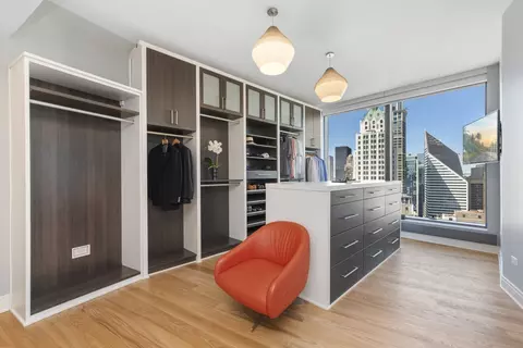 60 E Monroe St #3301, Chicago, IL 60603 photo 28