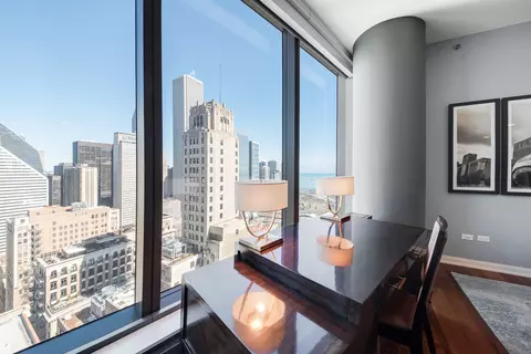 60 E Monroe St #3301, Chicago, IL 60603 photo 22