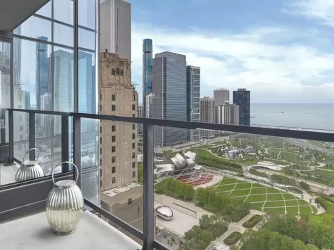 60 E Monroe St #3301, Chicago, IL 60603 photo 9