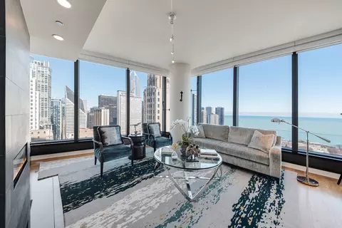 60 E Monroe St #3301, Chicago, IL 60603 photo 6