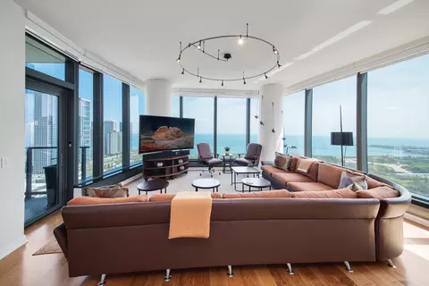 60 E Monroe St #3301, Chicago, IL 60603 photo 11