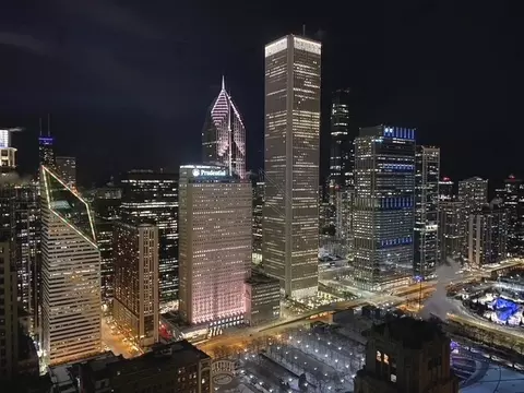 60 E Monroe St #3301, Chicago, IL 60603 photo 54