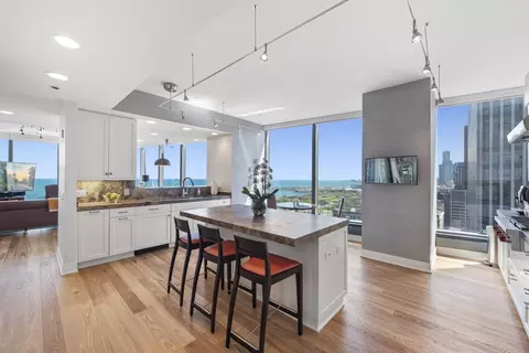60 E Monroe St #3301, Chicago, IL 60603 photo 15