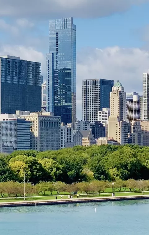 60 E Monroe St #3301, Chicago, IL 60603 photo 59