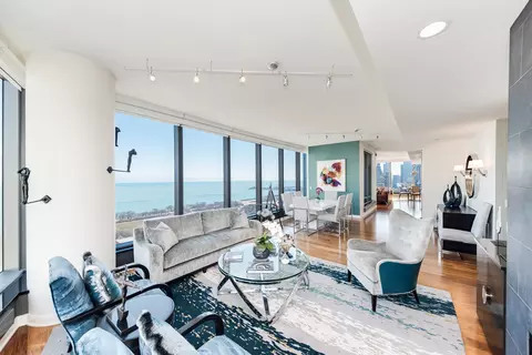 60 E Monroe St #3301, Chicago, IL 60603 photo 8