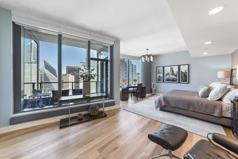 60 E Monroe St #3301, Chicago, IL 60603 photo 19