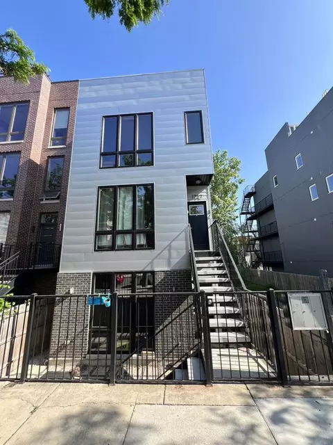 1752 W Cullerton St #2, Chicago, IL 60608