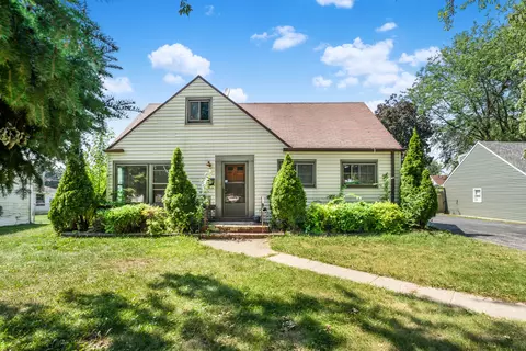 816 N Prater Ave, Melrose Park, IL 60164
