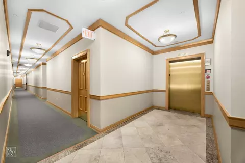 Entry Way - 640 Mchenry Rd #208, Wheeling, IL 60090 photo 3 of 3