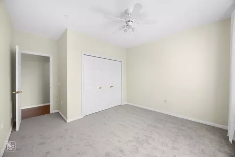 Bedroom - 640 Mchenry Rd #208, Wheeling, IL 60090 photo 1 of 1