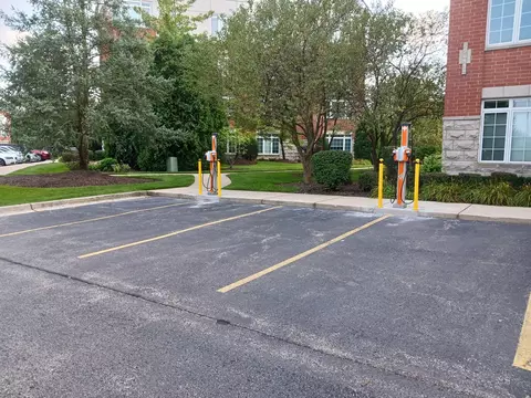 Exterior - 640 Mchenry Rd #208, Wheeling, IL 60090 photo 5 of 5