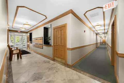 Entry Way - 640 Mchenry Rd #208, Wheeling, IL 60090 photo 1 of 3