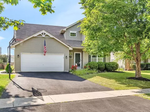 1209 River Haven Trl, Joliet, IL 60431