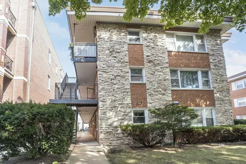 4229 N Keystone Ave #2H, Chicago, IL 60641