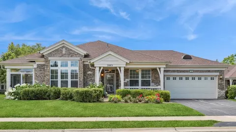 2883 Normandy Cir, Naperville, IL 60564