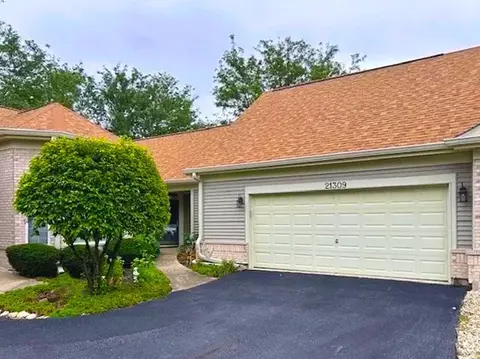 21309 W Douglas Ln, Plainfield, IL 60544